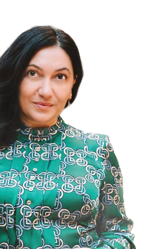 Рада Гуслякова